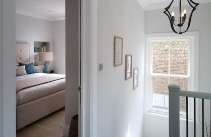 3 Bed Corner House Portobello Rd - Foto 43
