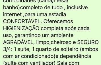 Apto Conquista Imóveis exclusivo para Booking - Foto 11