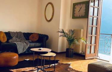 Casa privata con splendida vista lago "Il Gallicantus" - Foto 26