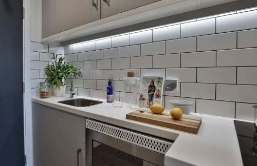 Students Only Bronze Studio Mid Level Shoreditch Residence - Foto 8