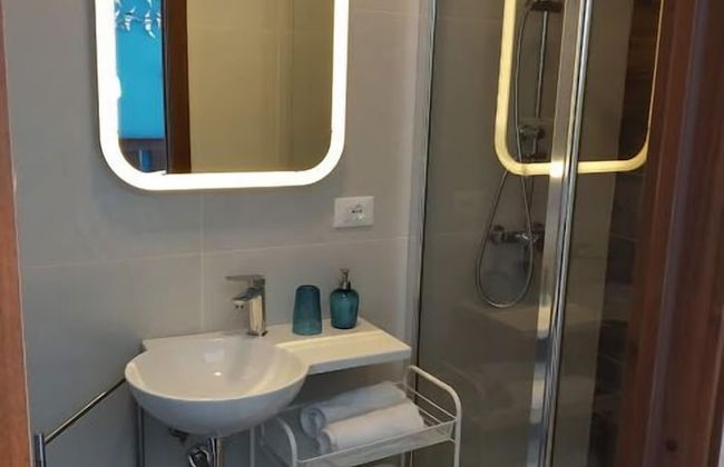 Il Giardino fra gli Ulivi - Foto 22