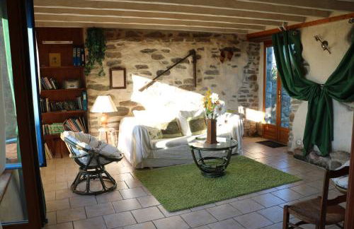 Les Gîtes Aux Volets Roses - Foto 7