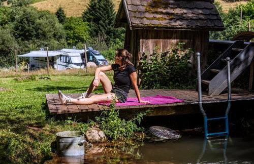 Ferienwohnungen Schwabenhof - Foto 33