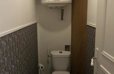 Grand et chaleureux appartement proche Kinepolis - Foto 36