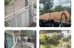 Triplex morro do moreno praia da costa vila velha ES - Foto 7