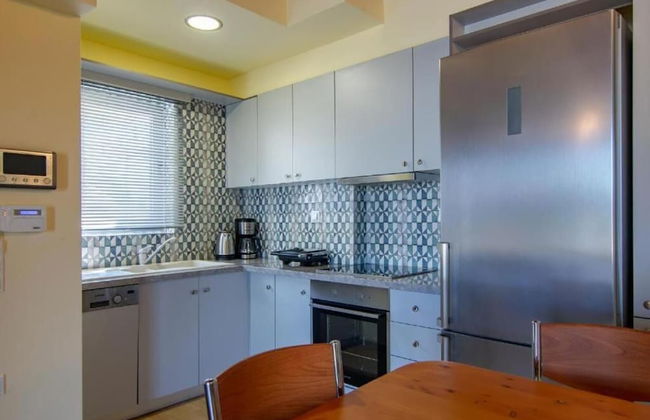 Vila Kali Sykia - Foto 8