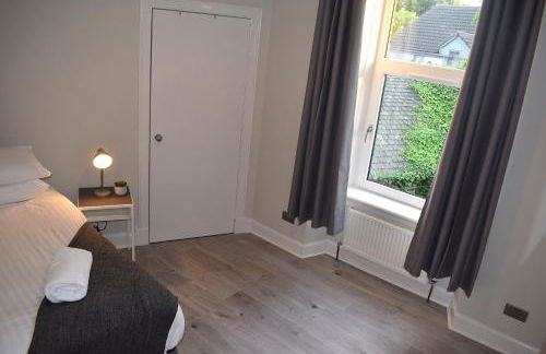 Kelpies Serviced Apartments- Victoria - Foto 13