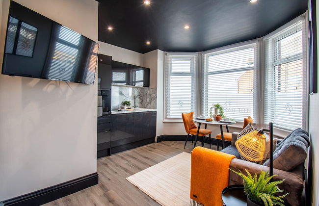 The Rampart - Foto 45