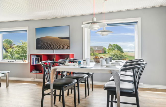 "Swaantje" - 150m to the fjord - Foto 16