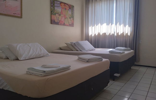 Condomínio Van Piaget - Photo 3