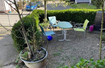 Das Blaue Haus - jetzt mit Sauna - Foto 50