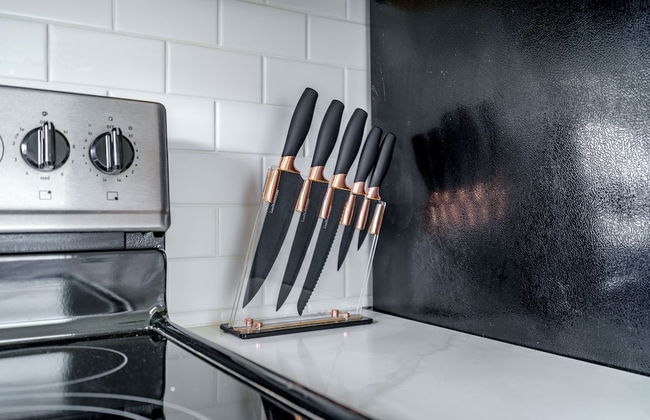 The Urbn Jungle - Photo 27