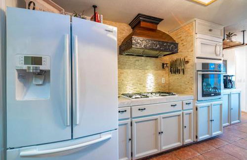 Fairy Tale 13-acre Sunset Villa at Windy Gap Valley near Yosemite - Foto 35