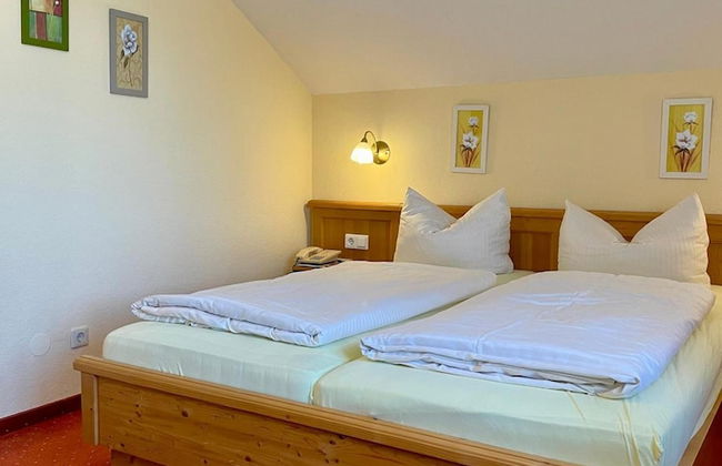 Apparthotel Jagdhof - Foto 10