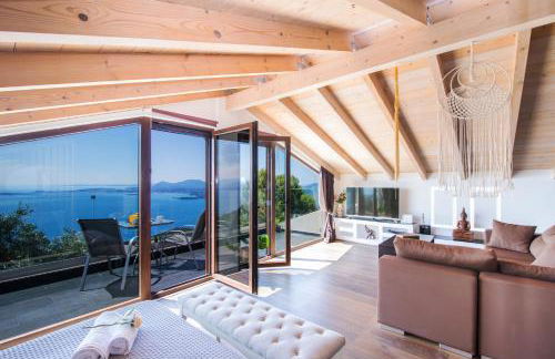 Blue sky loft by Corfuescapes - Photo 1