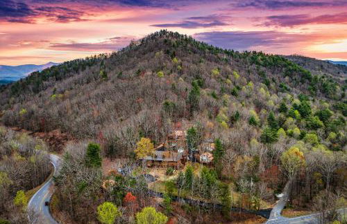 The Treehouse - Foto 32