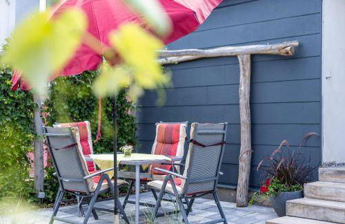 Baumelt Ferienwohnung - Foto 28