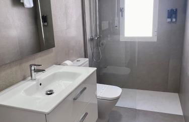 Apartamentos Turísticos Magallanes I - Foto 47