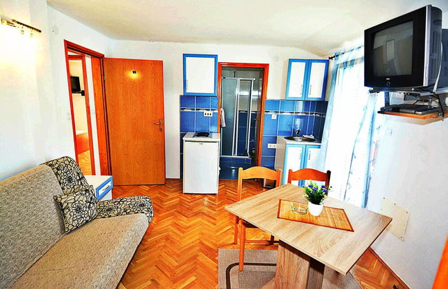 Apartments Marinovic - Foto 19