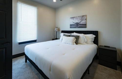 Bentwood Texas Estate Large Group Retreat - Foto 27