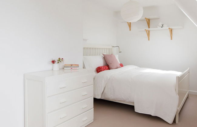 Secluded Rural Retreat Close to Beach - Sleeps 12 - Foto 34