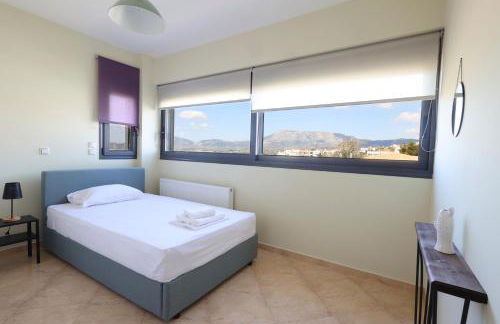 Thea Apartment_Athens Airport - Foto 12