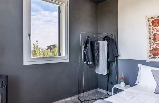 F Tale Country House - Foto 26