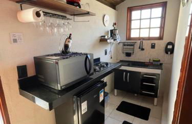 Chalé Geburt - Foto 23