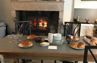 chez la Berthe Colmé - Foto 26