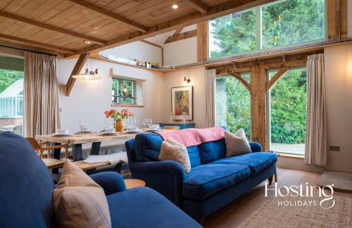 Foxglove Barn - Rurally located 3 bed equestrian paradise - Foto 23