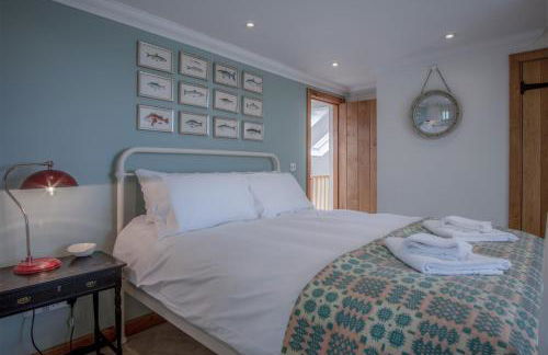 Highfield - 3 Bedroom Holiday Home - Llanmadoc - Foto 56