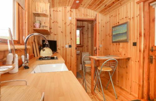 Hafan Gelli Sheperds Hut - Enlli - Photo 9