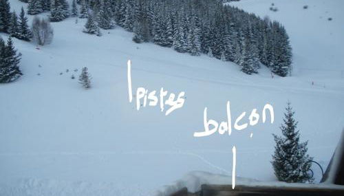 résidence le bois gentil - Foto 4