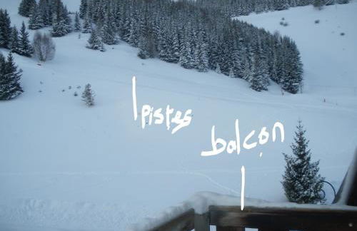 résidence le bois gentil - Foto 4