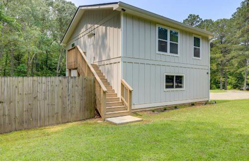 7 Mi to Trilith Studios Atlanta Area Business Hub - Foto 22