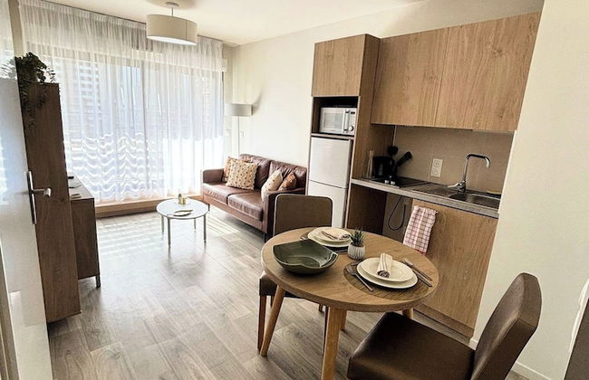 Zenao Appart'hôtels Cenon - Foto 11