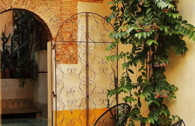 FIXIE LOFTS - Colonial Villa Suites with Pool - Foto 59