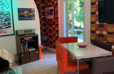 CLASSIC DRIVER HOME 2 - Foto 75