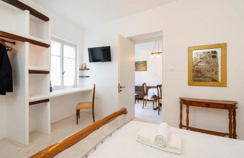 Michael's apartment Filoti - Foto 10