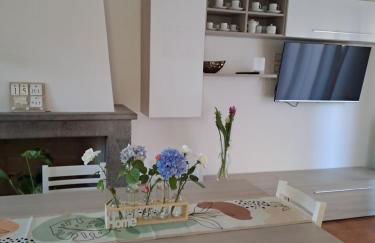 Le Floreali - Casa Rosmarino - Foto 3