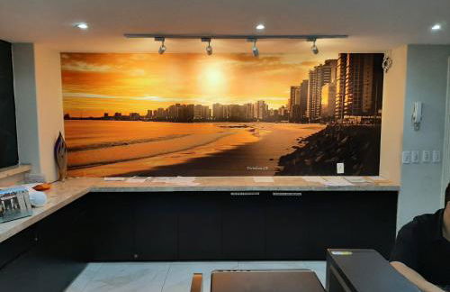 Via Venetto Apt 1302 Meireles Fortaleza - Foto 43