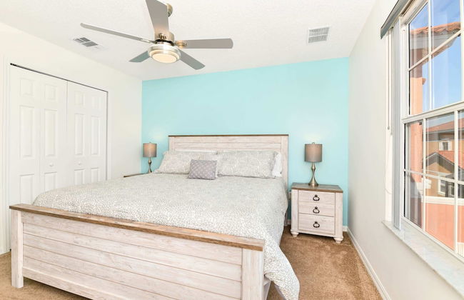 Terra Verde Resort Amenities & More! - Foto 6