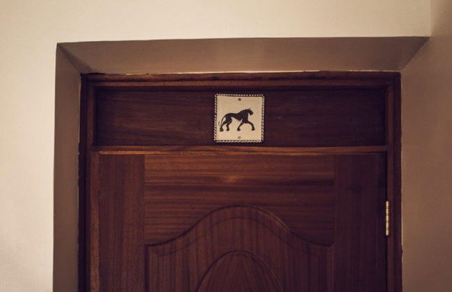 Room-kilihouse B&b Large Ensuite Double - Foto 3