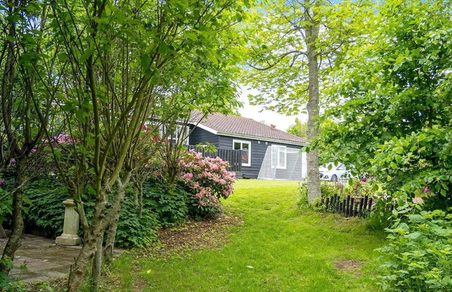 6 Person Holiday Home in Struer-by Traum - Foto 47