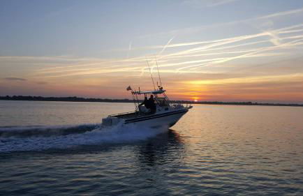 le meublé du pêcheur 2 - Foto 1