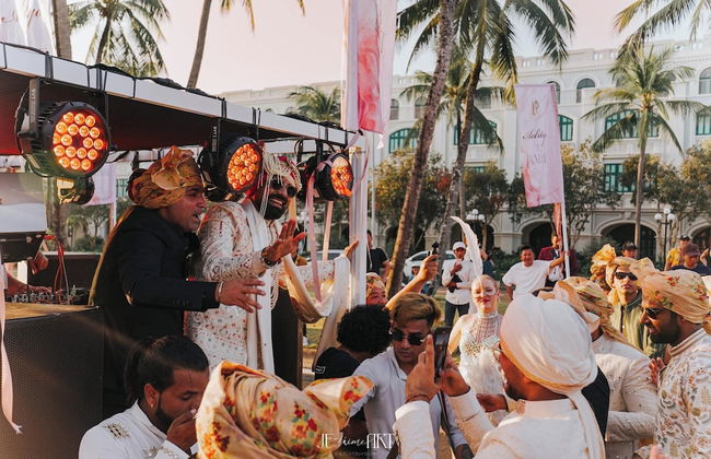 Vanda Beach Boutique Villa - Photo 34