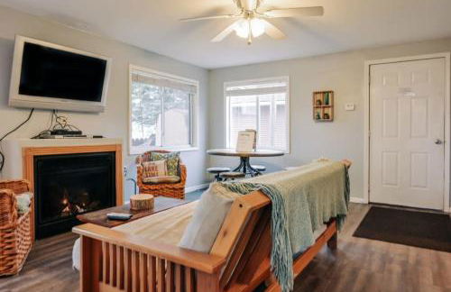 Beach Club of Oscoda - All 4 Beachfront Cottages - Foto 35