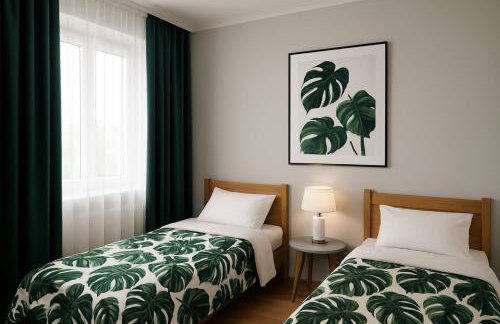 TK Apartments Namysłów - Foto 36