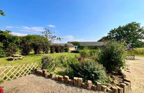 La Pouardais - Foto 19