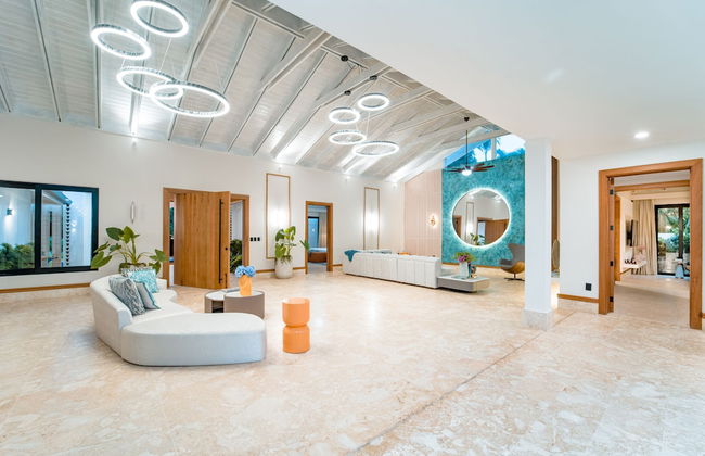 Casa Mangos Casa de Campo DR - Foto 27